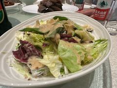 -东方明珠老上海8号餐厅(东方明珠广播电视塔店)