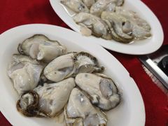 -花苑美食横琴生蚝火锅(拱北粤华路店)