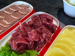 -泉味道贵州厨房(三里河店)