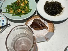 -燕郊烧鸽子(酷车小镇店)