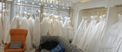 -拉瑞娜LaReine婚纱礼服高级定制
