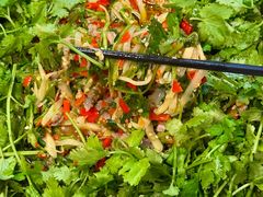 -邱金小炒·30 年盐帮江湖菜(自贡店)