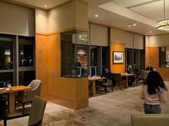 -上海锦江汤臣洲际大酒店