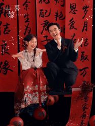 -今生有约国际精品婚纱摄影(苏州店)