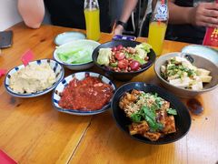 -炒豆合作社(东四总店)