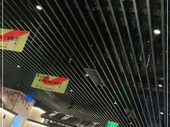 大堂-客语客家菜(琶洲保利店)