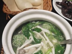 丸子汤-明丰小渔馆(明月路店)