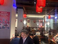 -湘阁里辣(大朗广场店)