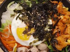 -吴草鸡爪오초닭발韩食堂(融恒盈嘉中心店)