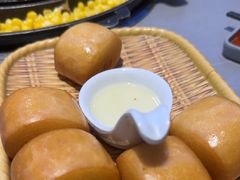 -外婆掌柜·东北家庭烤肉(托乐嘉店)