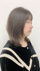 -MRMODE时尚先生美发沙龙