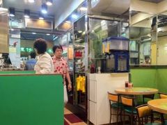 -麦奀云吞面世家(佐敦店)