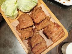 -東城故事·尋找姆媽的味道(玉兰路店)