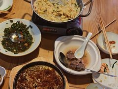 -湘阁里辣(南岭购物广场店)