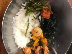 -蚂蚁家辣炒章鱼(海云台店)