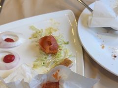 -德大西餐社(云南南路店)