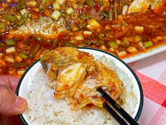 -洪霞餐馆·川菜·鲜货现炒(两江春城店)