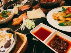 -Let's Taipei 非常烘焙(太古里店)