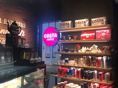 -COSTA COFFEE(斯普瑞斯奥特莱斯店)