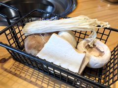 -金顺韩式烤肉·网红烤肉店(广利路店)