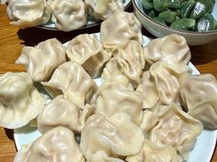 -伊喜饺子·烤鸭(五道口学院路店)