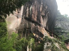 -丹霞山风景名胜区