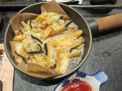 -黑牛の店·黑金店(沈阳万象城店)