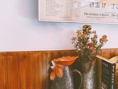 -Catch Bagel(芳草地店)