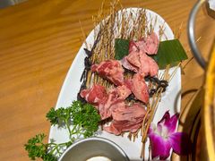 -AJIYA炭火烧肉(徐汇正大乐城店)
