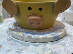 -艺陶清瓷·陶艺·石膏娃娃·手工DIY(观音桥店)