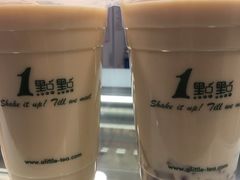 -1点点(望京万象汇店)