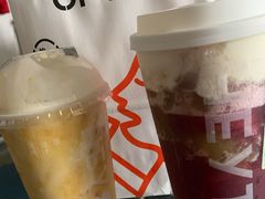 -喜茶(东莞汇一城店)