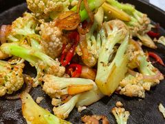 -小大董·烤鸭(观景餐厅·南京西路店)