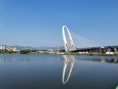 -永定河休闲森林公园