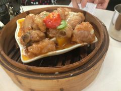 -和乐喜宴海鲜酒家(骏荣广场店)