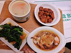-老乡鸡(呼家楼店)