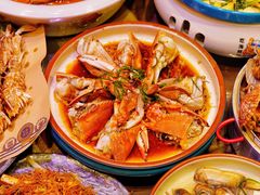 -黄龙海鲜大排档(杭州总店)