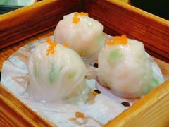 -禄运茶居·手工点心(猎德店)