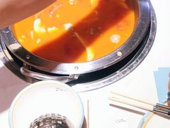 -蕃茄述·好汤自然来(江汉路店)