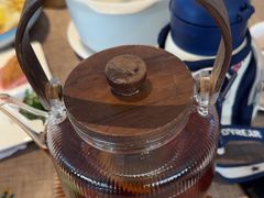 -晋江荣誉国际酒店·港誉茶餐厅