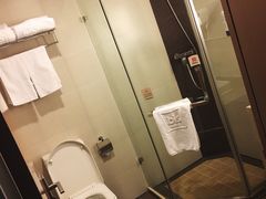 -宜必思酒店(扬州文昌阁店)