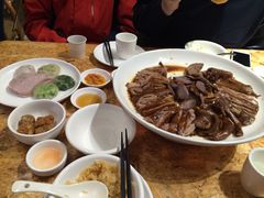 -陈鹏鹏潮汕菜(欢乐海岸 海边景观店)