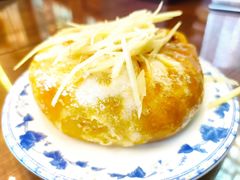 -四海楼(如皋定慧禅寺店)