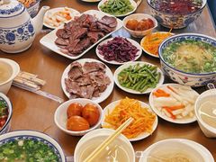 -清真磨沟沿老字号牛肉面(总店)