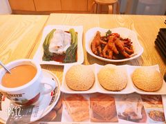 -添好运点心专门店(百老汇店)