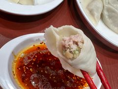 -喜家德虾仁水饺(岗厦北店)