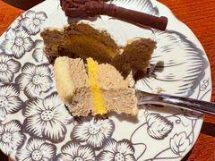-格鲁·秀色Georgia’s Feast