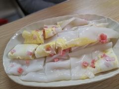 火腿蛋拉布粉-成伯伯拉布粉