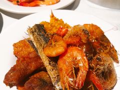 -领鲜活海鲜榴莲自助火锅(东门店)