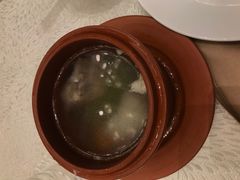-佘山世茂艾美·御珍轩中餐厅
